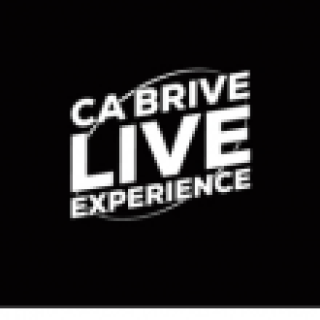 CA Brive live experience (L'en but Corrèze)
