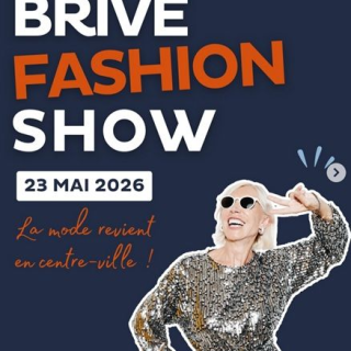 Brive Fashion Show