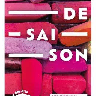 EXPOSITION : Fin de saison