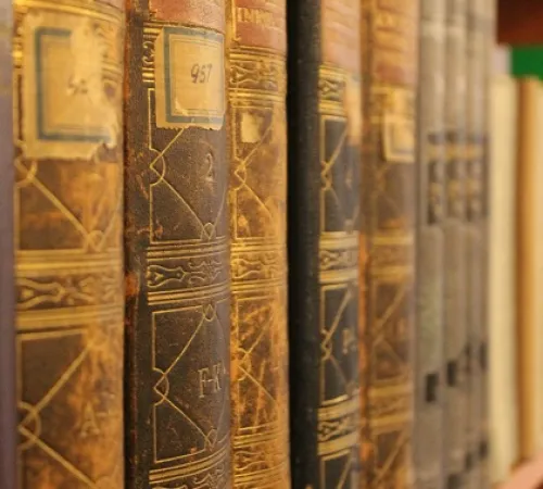 Exposition: Trésors d'archives (Archives municipales)