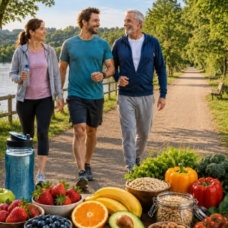 Atelier: Alimentation et diabète