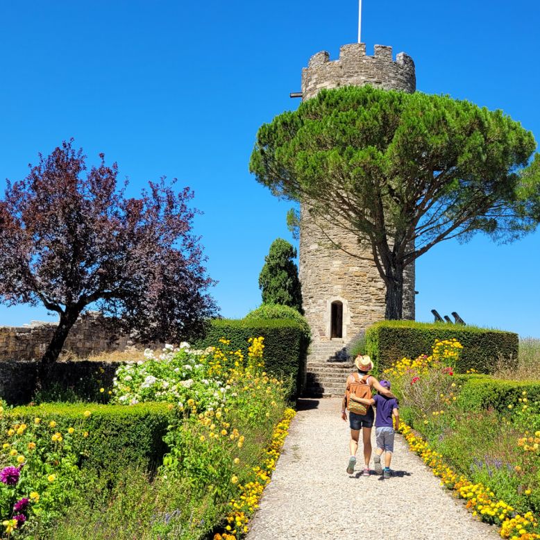 Turenne Castle