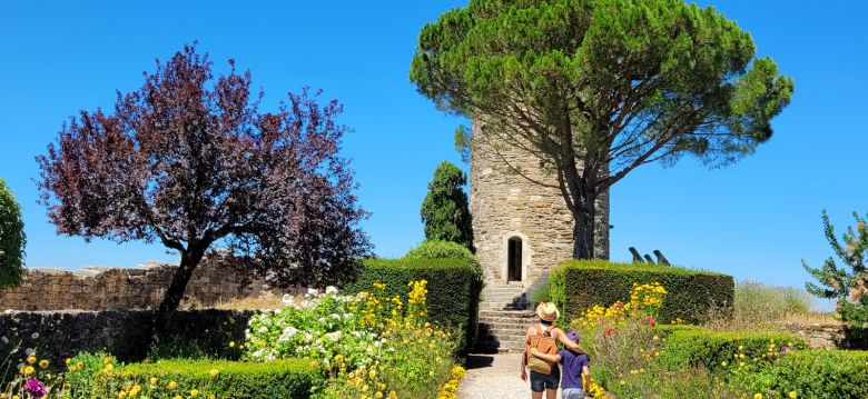 Turenne Castle