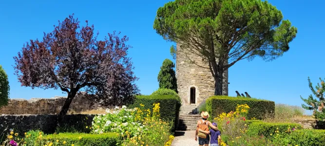 Turenne Castle