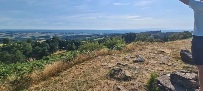 Roche de Vic