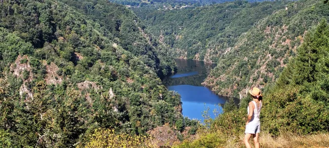 Belvédère des Gregeolles