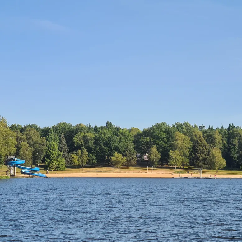 Lac de Miel