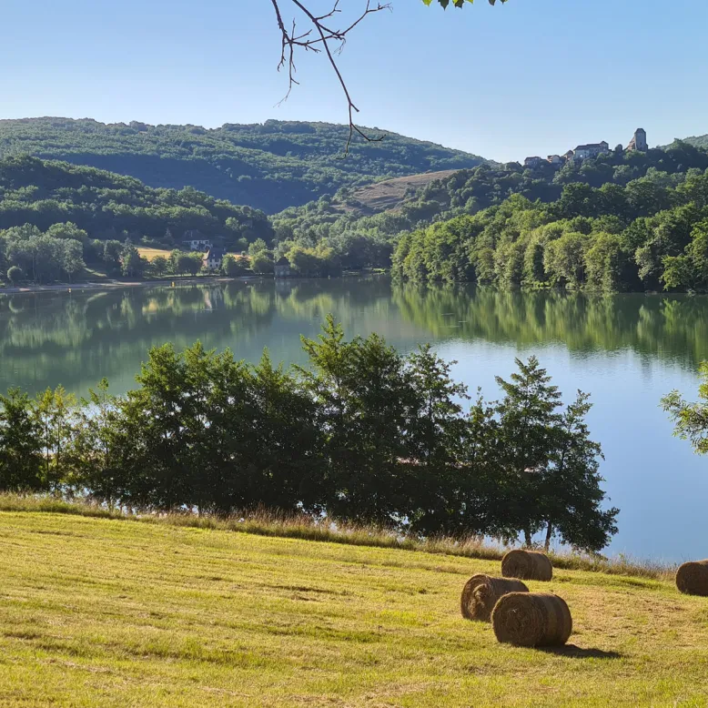 Lac du Causse