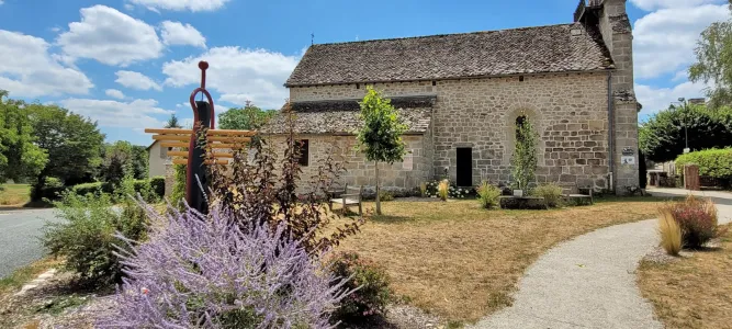 Saint-Bonnet-les-Tours-de-Merle