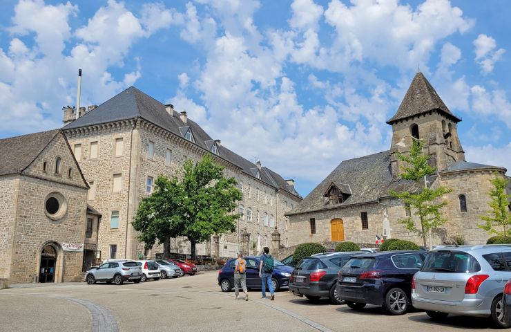 Servières-le-Château