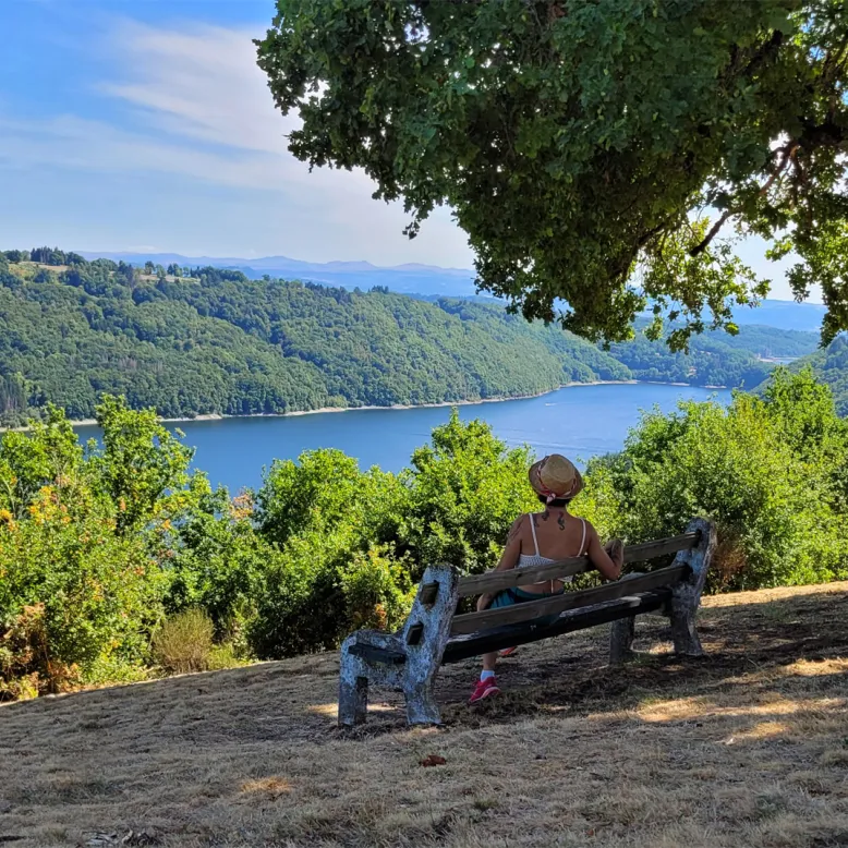 Site de la Vie