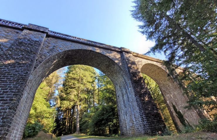Viaduc des Farges