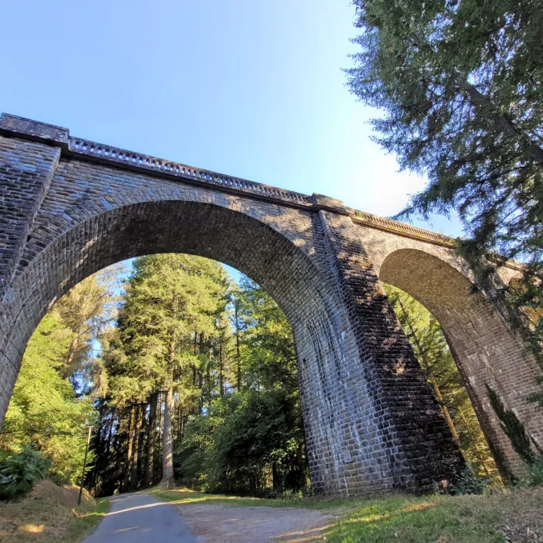 Viaduc des Farges
