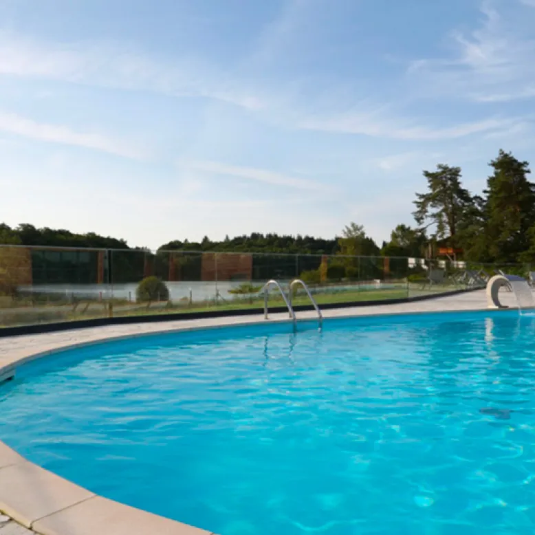 Résidence Vacanceole Le Domaine des Monédières