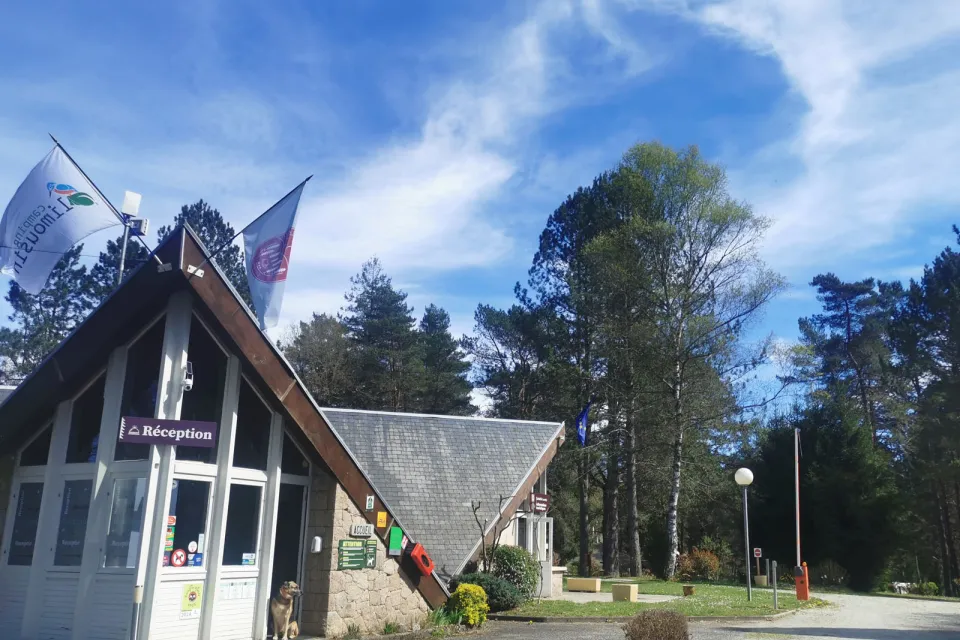 Camping authentique & vacances farniente en Co ...