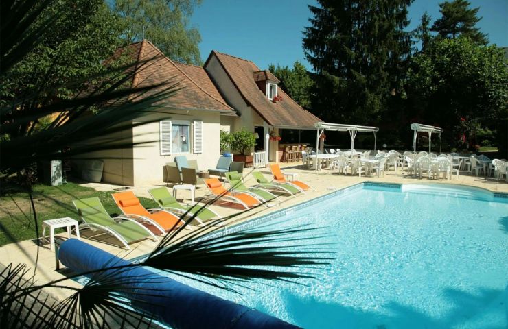 Le Relais du Quercy