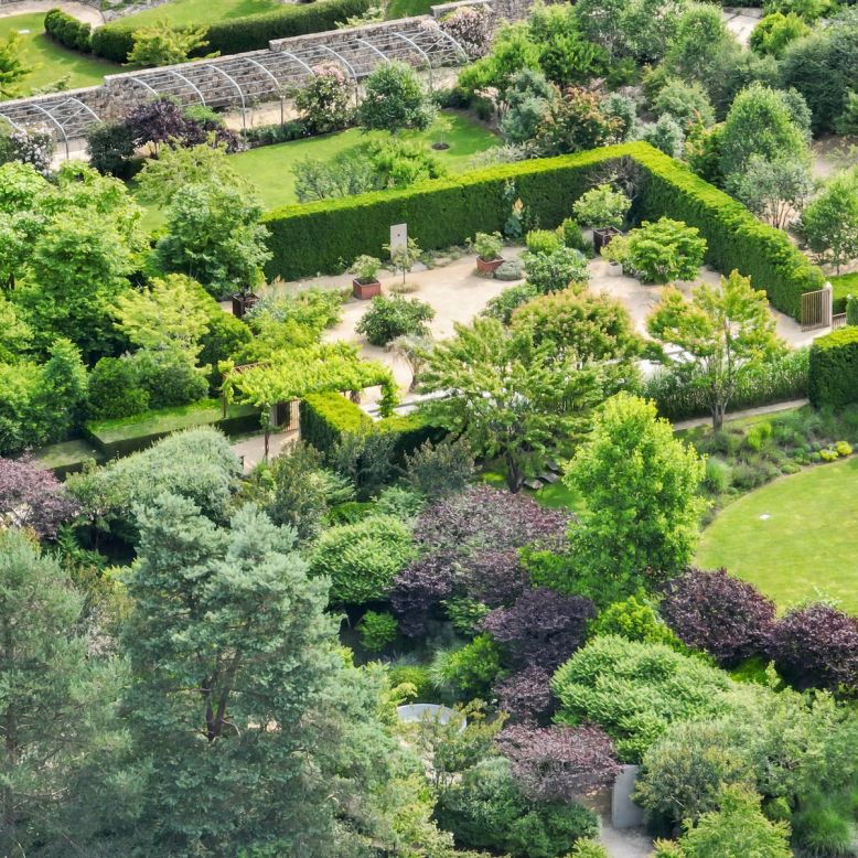 Les Jardins Sothys