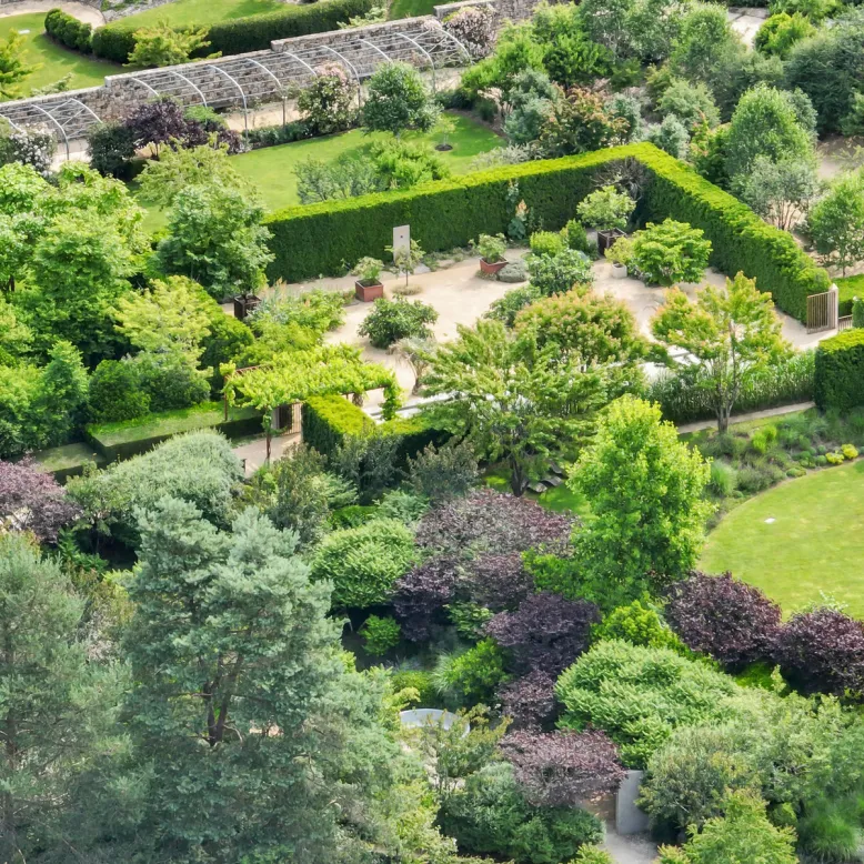 Les Jardins Sothys