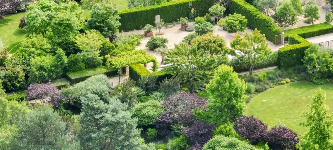 Les Jardins Sothys