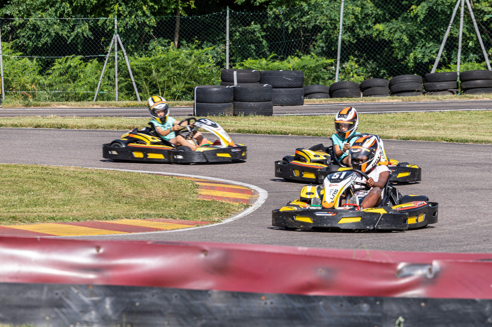 Jcs Karting Parc