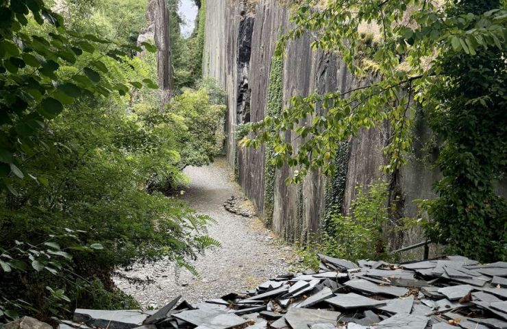 The pans of Travassac