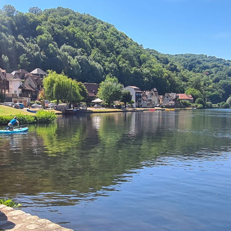 Beaulieu-sur-Dordogne, a must-see!