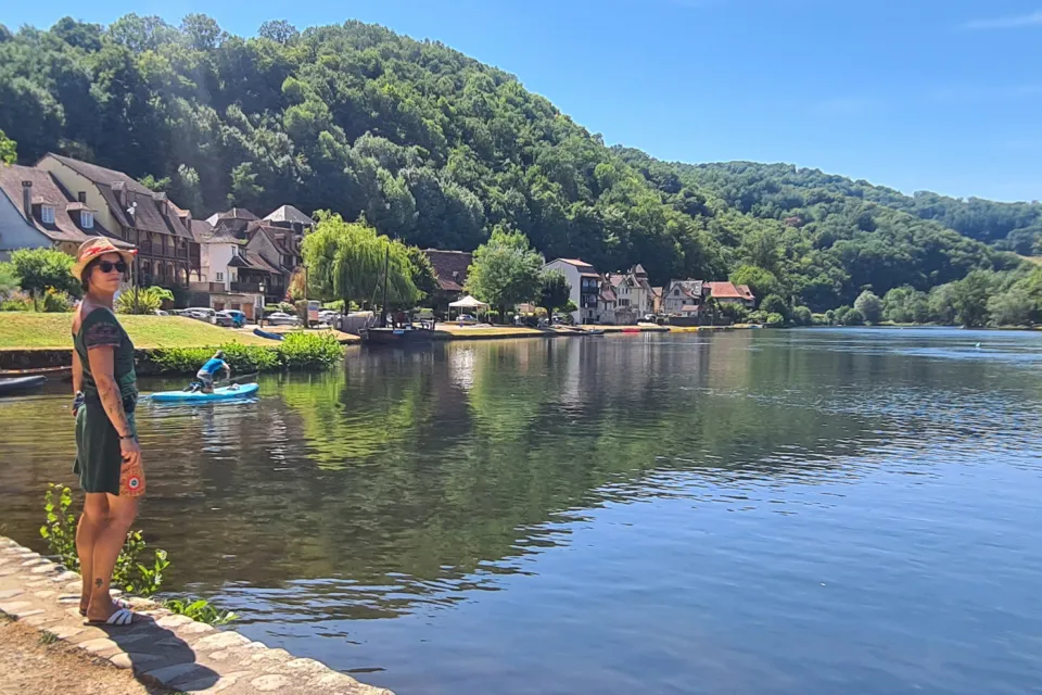 Direction la « Riviera Limousine » !