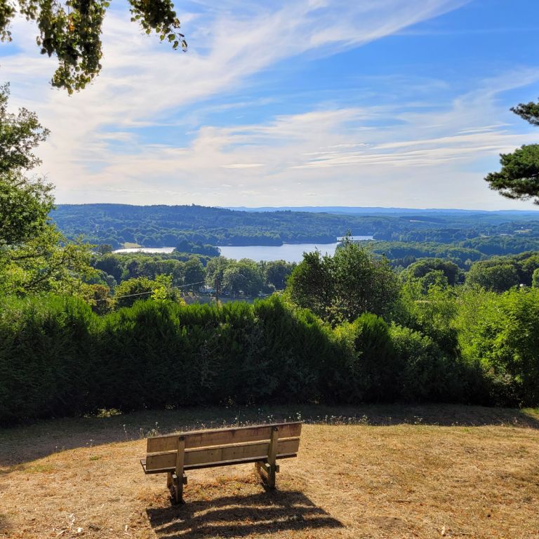 What to do in Corrèze in autumn?